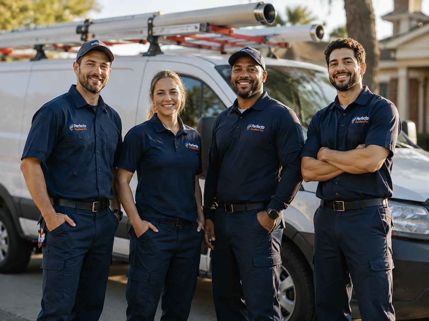 Emergency Plumber Near Me in Pampa, TX near me
